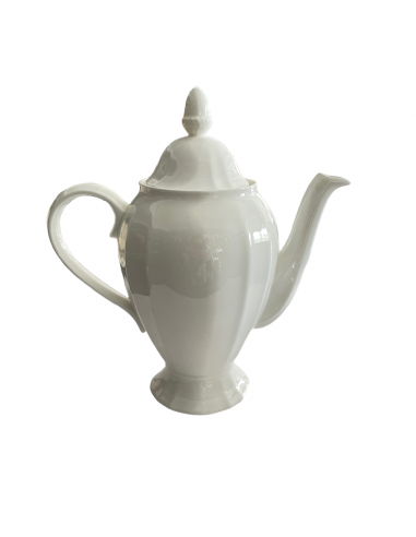 Caffettiera Duchessa Bianco Richard...