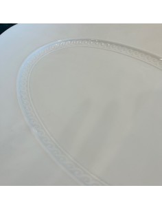 Piatto ovale Museo Richard... 2