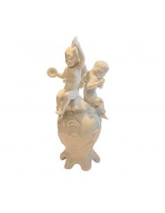 Statua 3 putti musicanti...