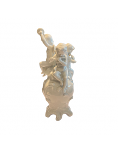 Statua 3 putti musicanti... 2