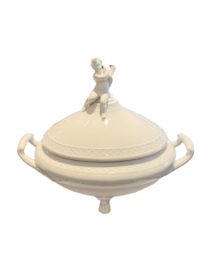 PREZZO SPECIALE: Zuppiera...