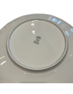 Piatto rotondo Museo 1120... 2