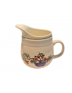 Set Lattiera + Zuccheriera... 2