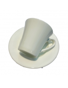 Set 6 tazze the Fusion... 2