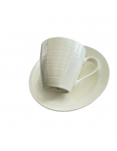 Set 6 tazze caffè Esprit... 2