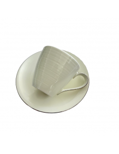 Set 6 tazze caffè Esprit... 2