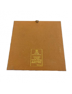 Quadro "Borghetto di... 2