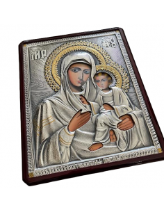 Quadro "Madonna con... 2
