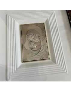 Quadro "Madonna con... 2