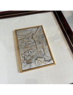 Quadro "Lungo Lago" G.Linea 2