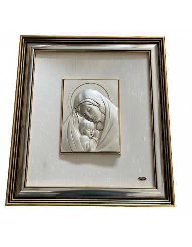 Quadro "Madonna con Bambino" Ranieri