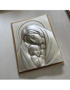 Quadro "Madonna con... 2