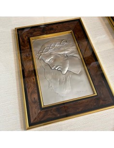 Quadro "Cristo Salvatore"... 2