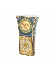 Vaso Versace - Barocco Mosaic