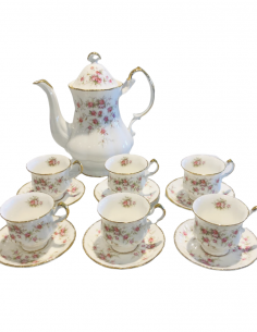 Set 6 tazze caffè con...