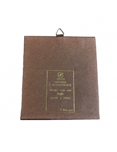 Quadro "Il Normanno" SilverPiù 2