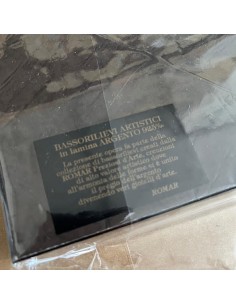 Quadro "Dolce Vergine... 2