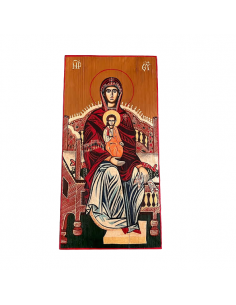 Quadro"Madonna" Arte...