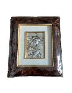 Quadro "Dolce Vergine...