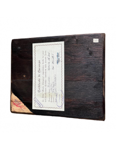 Quadro"Madonna con bambino"... 2