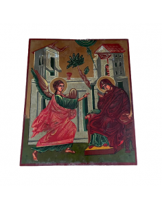 Quadro"Annunciazione" Arte...