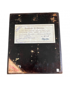 Quadro"Vergine e Salvatore"... 2