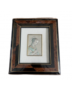 Quadro "Madonna orante"...