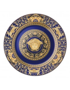 Servizio piatti Medusa Blue... 2