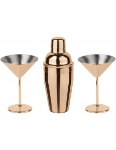 Paderno Mixology- Set 3...