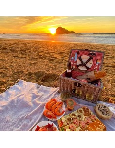 Cestino Pic Nic - Sully 4... 2