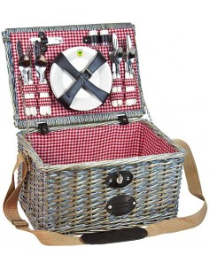 Cestino Pic Nic - Sully 4...