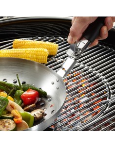 Wok per BBQ 2