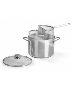 Pastaiola con doppio... 2