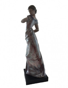 Statua Passione Flamenca di... 2