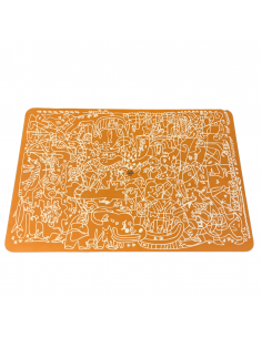 PROMOZIONE: Tovaglietta... 2