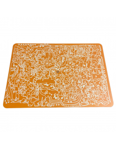 Tovaglietta americana... 2