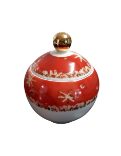 Zuccheriera natale limited...