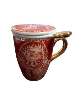 Tazza Thun con filtro per...