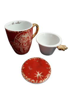 Tazza Thun con filtro per... 2