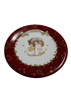 Piattino Thun decorativo...