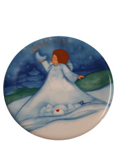 Piattino Thun limited...