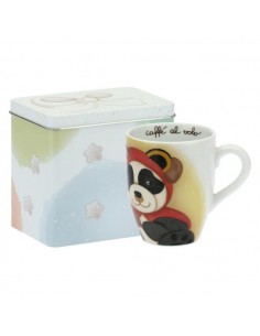 Mug in porcellana in vendita online