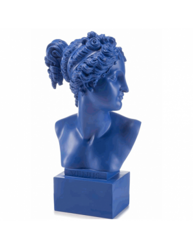 Busto decorativo Lamart