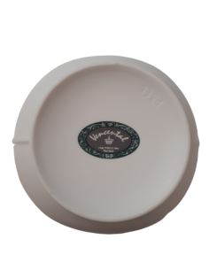 Vaso porcellana bianca... 2