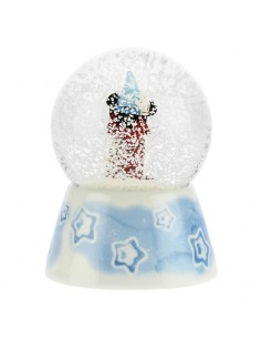 Boule de neige topolino... 2