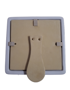 Portafoto quadrato Onde in... 2