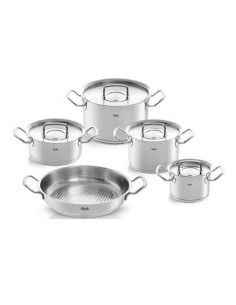 Set pentole Fissler Profi...