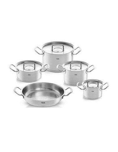 Set pentole Fissler Profi Collection...