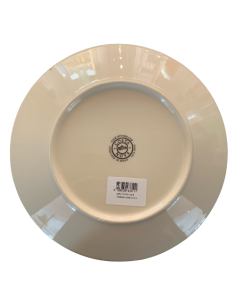 Set 6 piatti frutta/dessert... 2