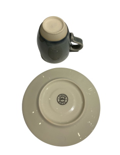 Set 6 Tazzine caffè con... 2